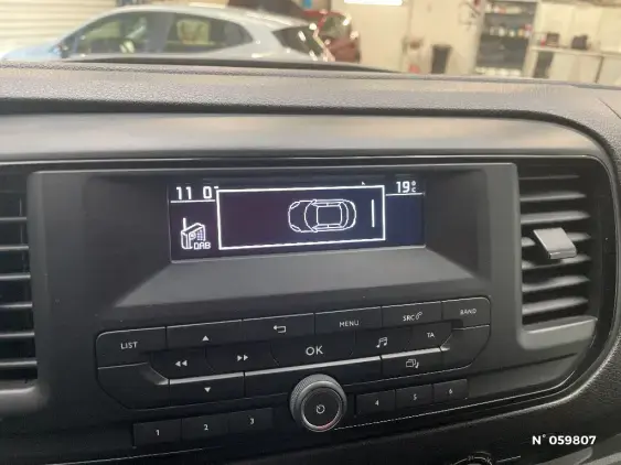 CITROEN JUMPY III - voiture d'occasion - Photo 13