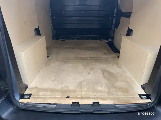 CITROEN JUMPY III - voiture d'occasion - Photo 7