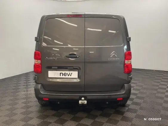 CITROEN JUMPY III - voiture d'occasion - Photo 6