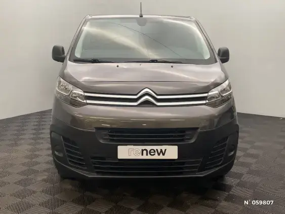 CITROEN JUMPY III - voiture d'occasion - Photo 3