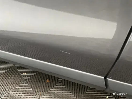 CITROEN JUMPY III - voiture d'occasion - Photo 23