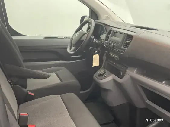 CITROEN JUMPY III - voiture d'occasion - Photo 10