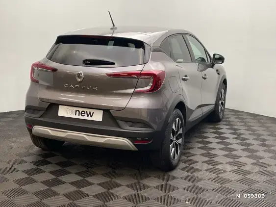 RENAULT CAPTUR II - voiture d'occasion - Photo 4