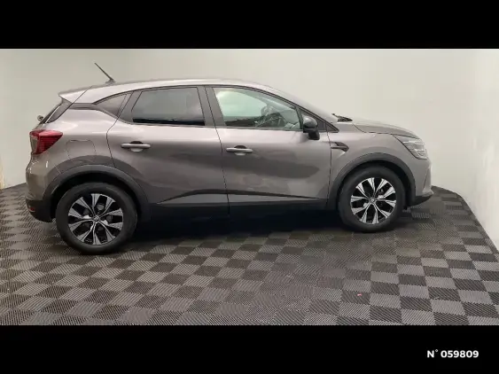 RENAULT CAPTUR II - voiture d'occasion - Photo 5