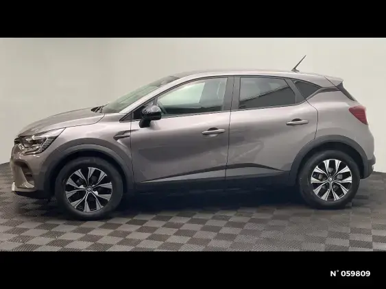 RENAULT CAPTUR II - voiture d'occasion - Photo 2