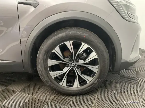 RENAULT CAPTUR II - voiture d'occasion - Photo 8