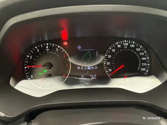 RENAULT CAPTUR II - voiture d'occasion - Photo 12