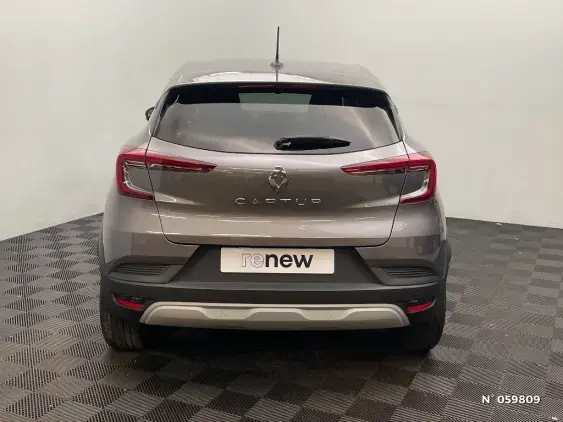 RENAULT CAPTUR II - voiture d'occasion - Photo 6