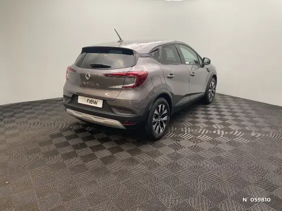 RENAULT CAPTUR II - voiture d'occasion - Photo 4