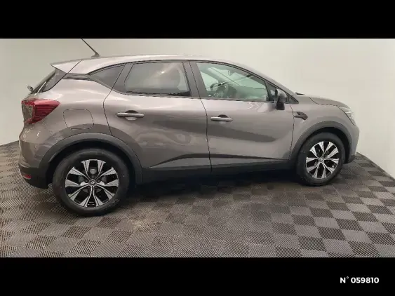 RENAULT CAPTUR II - voiture d'occasion - Photo 5