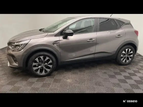 RENAULT CAPTUR II - voiture d'occasion - Photo 2
