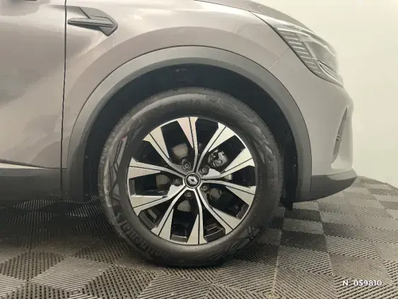 RENAULT CAPTUR II - voiture d'occasion - Photo 8