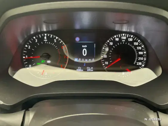 RENAULT CAPTUR II - voiture d'occasion - Photo 12