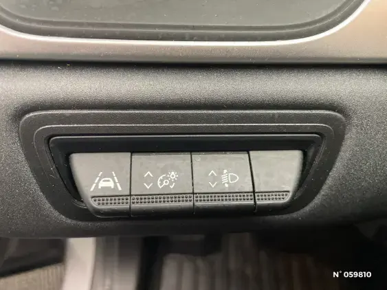 RENAULT CAPTUR II - voiture d'occasion - Photo 15