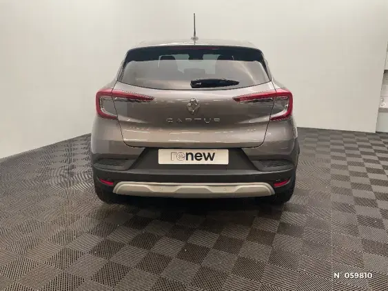 RENAULT CAPTUR II - voiture d'occasion - Photo 6