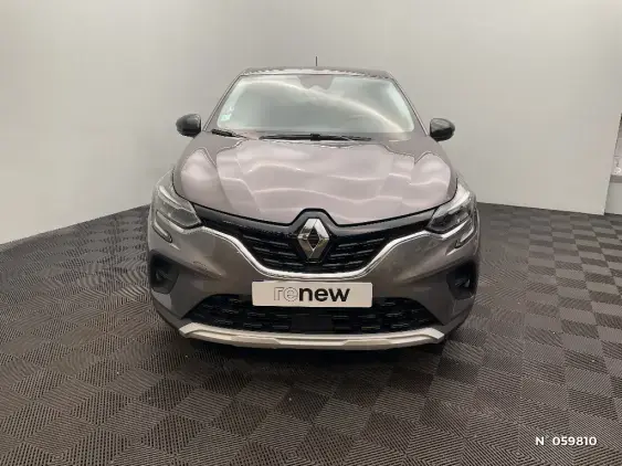 RENAULT CAPTUR II - voiture d'occasion - Photo 3