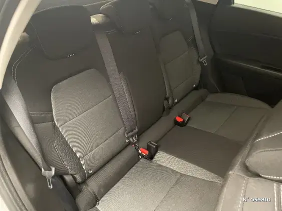 RENAULT CAPTUR II - voiture d'occasion - Photo 11