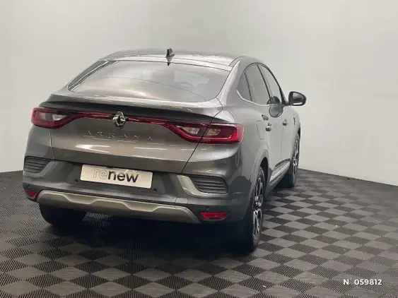 RENAULT ARKANA - voiture d'occasion - Photo 4