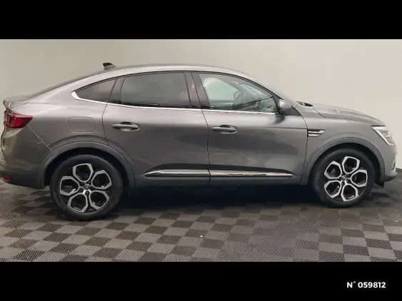 RENAULT ARKANA - voiture d'occasion - Photo 5