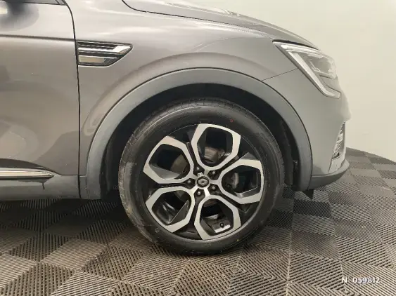 RENAULT ARKANA - voiture d'occasion - Photo 8