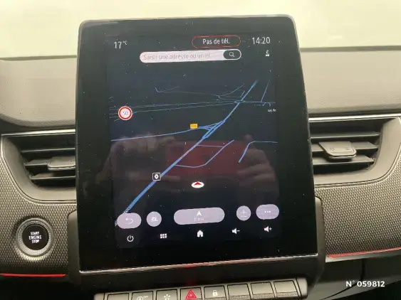 RENAULT ARKANA - voiture d'occasion - Photo 13