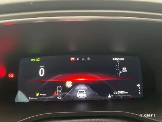 RENAULT ARKANA - voiture d'occasion - Photo 12