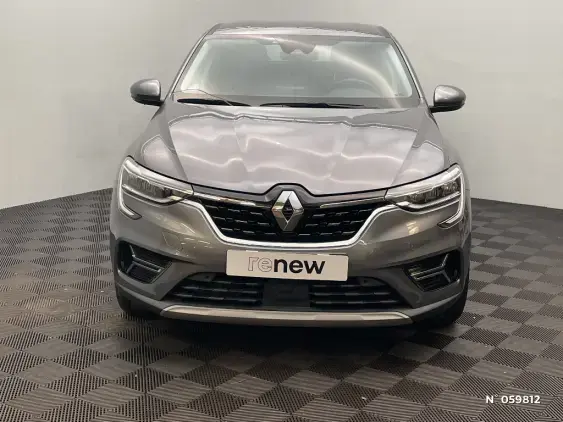 RENAULT ARKANA - voiture d'occasion - Photo 3