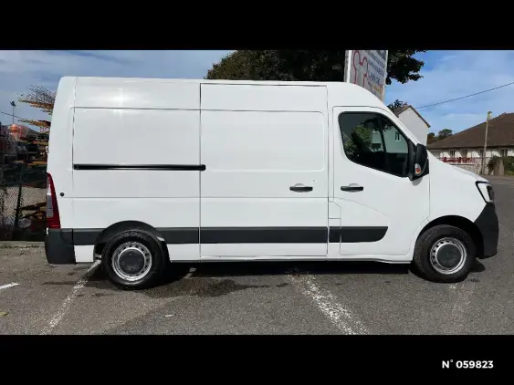 RENAULT MASTER FG III - voiture d'occasion - Photo 5