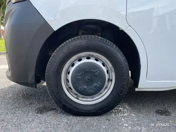 RENAULT MASTER FG III - voiture d'occasion - Photo 8