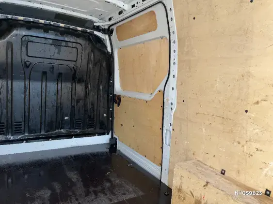 RENAULT MASTER FG III - voiture d'occasion - Photo 7