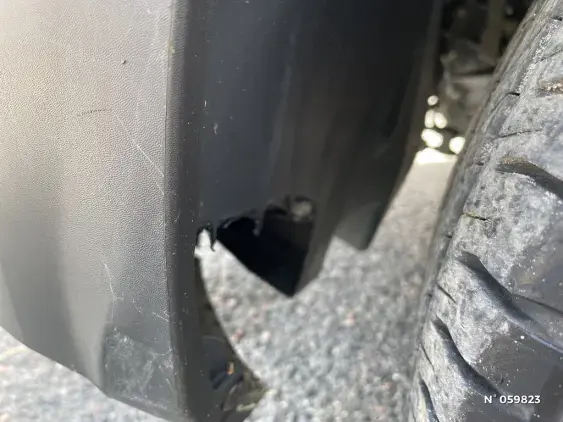 RENAULT MASTER FG III - voiture d'occasion - Photo 26