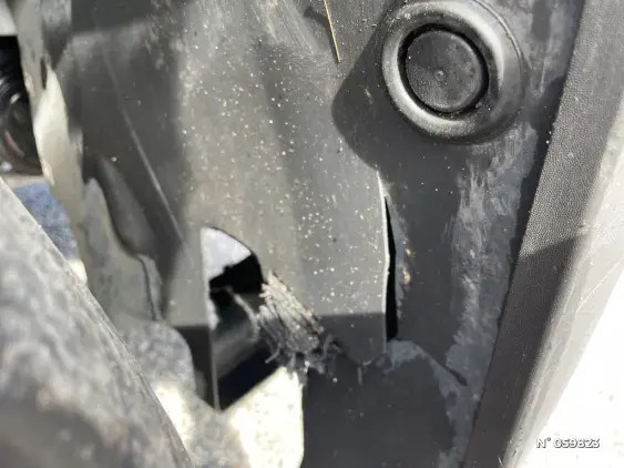 RENAULT MASTER FG III - voiture d'occasion - Photo 28