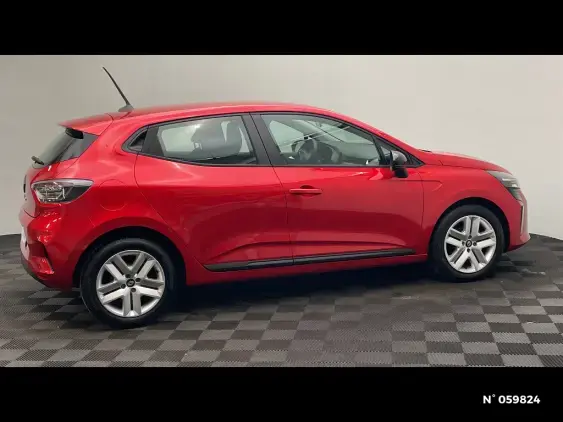 RENAULT CLIO V - voiture d'occasion - Photo 5