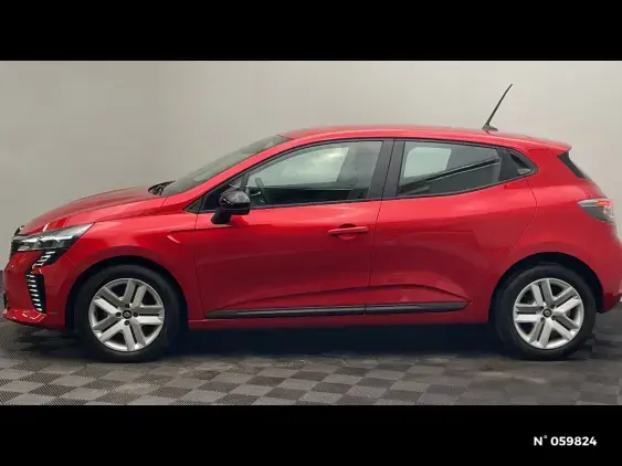 RENAULT CLIO V - voiture d'occasion - Photo 2