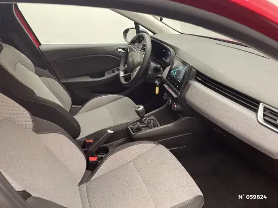 RENAULT CLIO V - voiture d'occasion - Photo 10