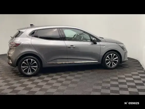 RENAULT CLIO V - voiture d'occasion - Photo 5