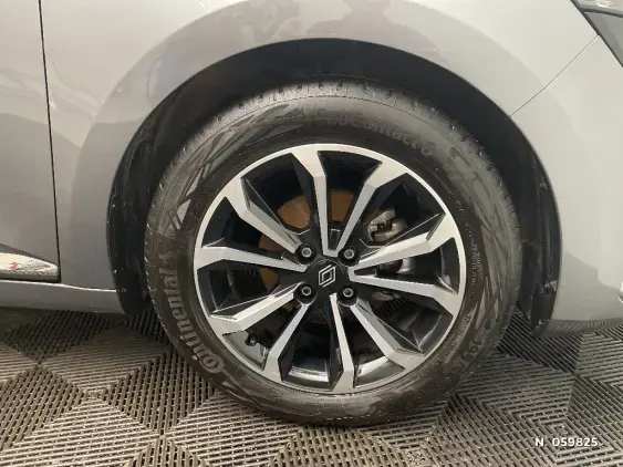 RENAULT CLIO V - voiture d'occasion - Photo 8