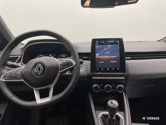 RENAULT CLIO V - voiture d'occasion - Photo 9