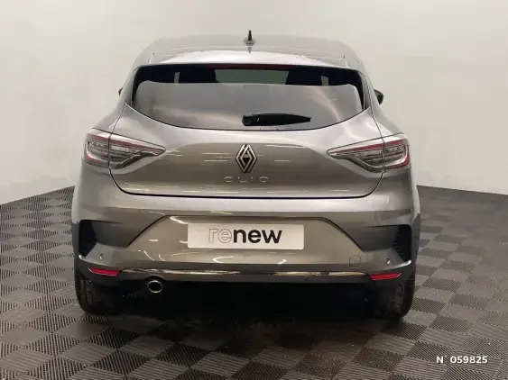 RENAULT CLIO V - voiture d'occasion - Photo 6