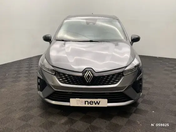 RENAULT CLIO V - voiture d'occasion - Photo 3