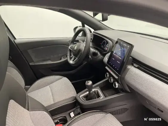 RENAULT CLIO V - voiture d'occasion - Photo 10