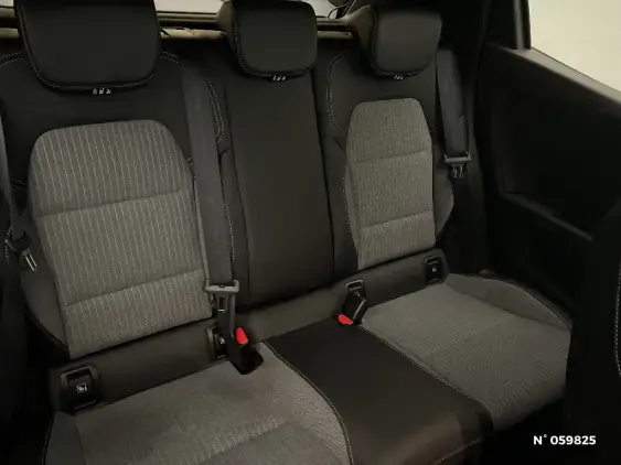 RENAULT CLIO V - voiture d'occasion - Photo 11