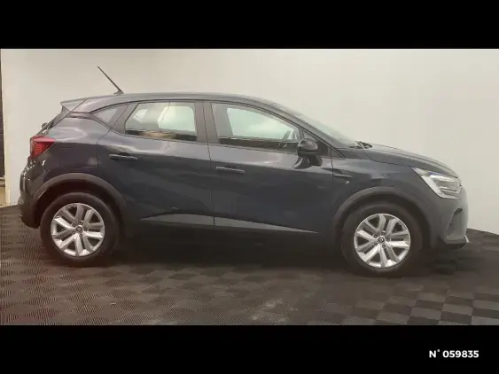 RENAULT CAPTUR II - voiture d'occasion - Photo 5