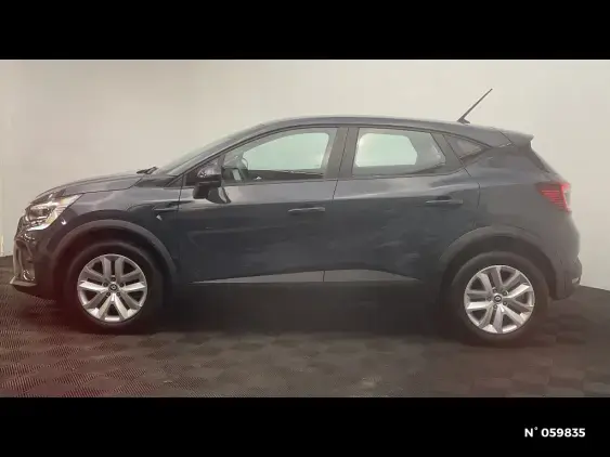 RENAULT CAPTUR II - voiture d'occasion - Photo 2