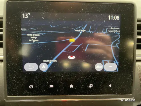 RENAULT CAPTUR II - voiture d'occasion - Photo 13