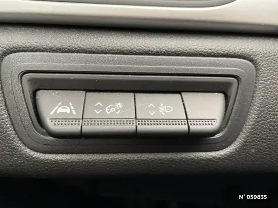 RENAULT CAPTUR II - voiture d'occasion - Photo 15