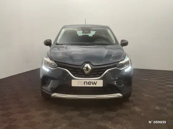 RENAULT CAPTUR II - voiture d'occasion - Photo 3