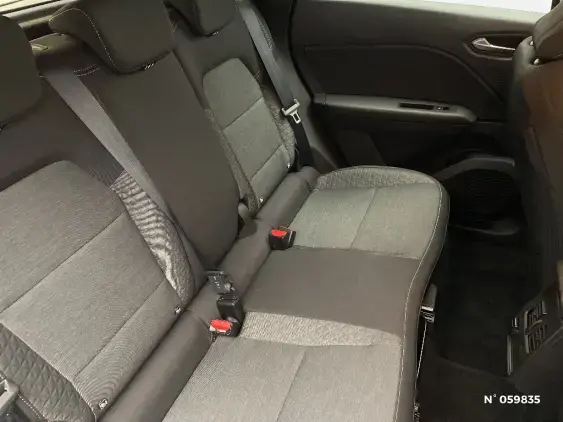 RENAULT CAPTUR II - voiture d'occasion - Photo 11