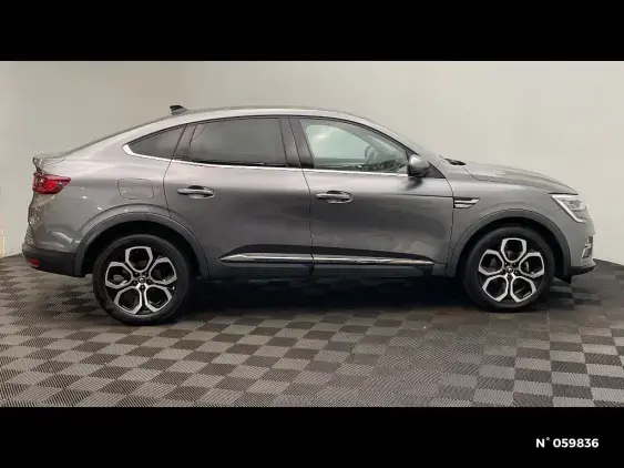 RENAULT ARKANA - voiture d'occasion - Photo 5