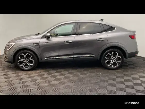 RENAULT ARKANA - voiture d'occasion - Photo 2